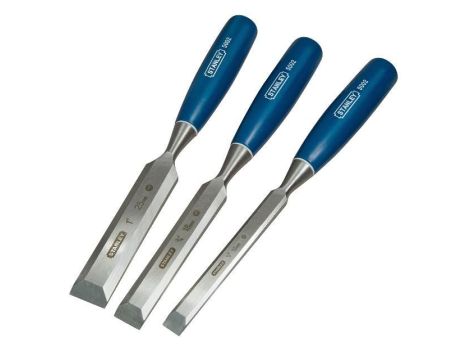 STANLEY DŁUTO KPL.3szt. /12-18-25mm/