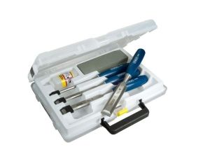 STANLEY DŁUTO KPL.4szt. /6-12-18-25mm/ 5002 ...