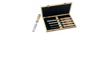 STANLEY DŁUTO KPL.5szt. BAILEY