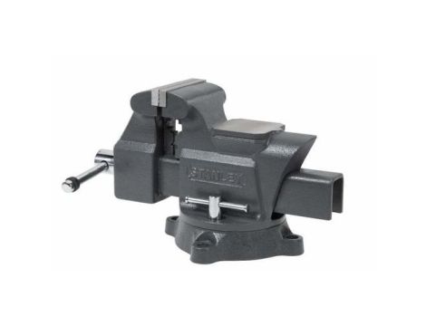 STANLEY IMADŁO ŚLUSARSKIE 150mm