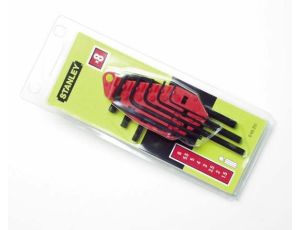 STANLEY IMBUSY  8szt.      0-69-251