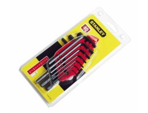 STANLEY IMBUSY  8szt.      0-69-251 - image 2