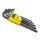 STANLEY IMBUSY  9szt KULA /1,5-10mm