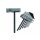 STANLEY IMBUSY  9szt. 1,5-10mm ...