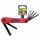 STANLEY IMBUSY SKŁADANE 7szt.2.5-10