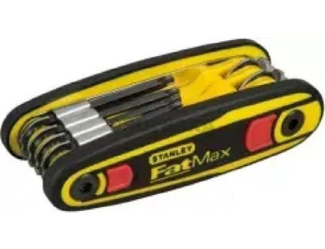 STANLEY IMBUSY SKŁADANE FM METRYCZNE ...