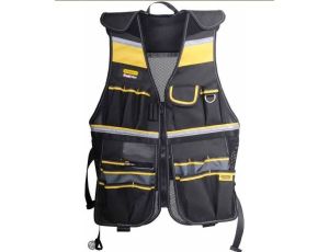 STANLEY KAMIZELKA NARZĘDZIOWA FATMAX TOOLVEST