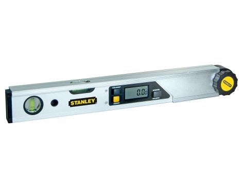 STANLEY KĄTOWNIK ELEKTRON. Z ODCZYTEM 40 cm . - 7