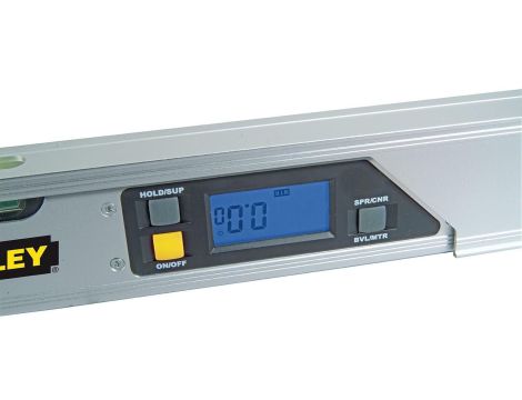 STANLEY KĄTOWNIK ELEKTRON. Z ODCZYTEM 40 cm . - 8