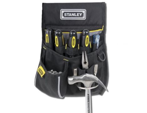 STANLEY KIESZEŃ DO PASA NA NARZĘDZIA I MŁOTEK