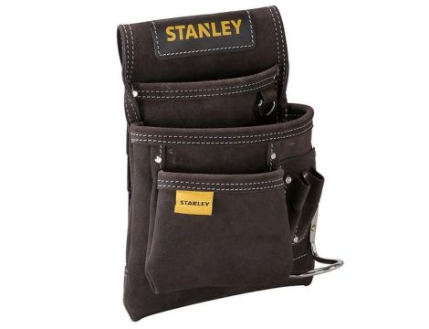 STANLEY KIESZEŃ DO PASA Z UCHWYTEM NA MŁOTEK