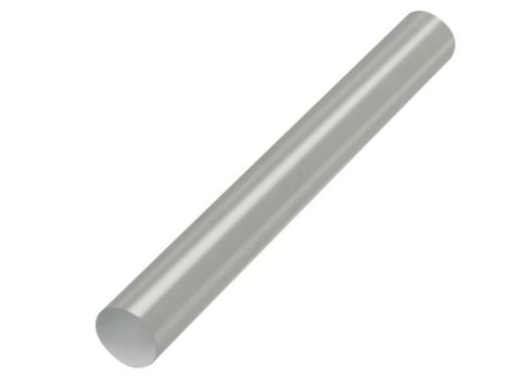 STANLEY KLEJ DO PISTANLEY  11x250mm /1kg BEZBARWNY