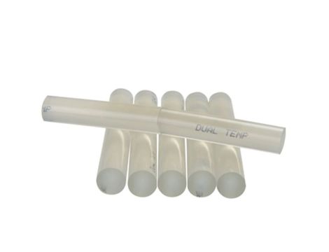 STANLEY KLEJ DUAL TEMP MINI 11,3mm 4"/24szt. ...