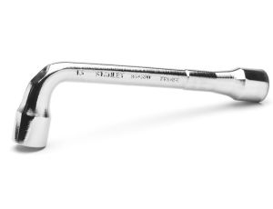 STANLEY KLUCZ FAJKOWY 6/12 PRZEBITY 10mm ...