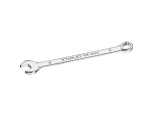 STANLEY KLUCZ PŁASKO-OCZKOWY   8mm