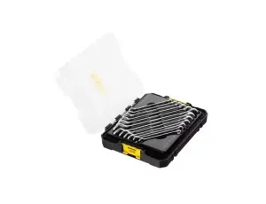 STANLEY KLUCZ PŁ-O kpl. 12szt. MODUŁ PRO-STACK