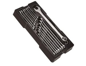 STANLEY KLUCZ PŁ-O kpl. 16szt. TRANSMODULE