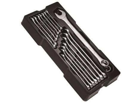 STANLEY KLUCZ PŁ-O kpl. 16szt. TRANSMODULE