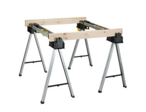 STANLEY KOBYŁKA METALOWA  2szt.