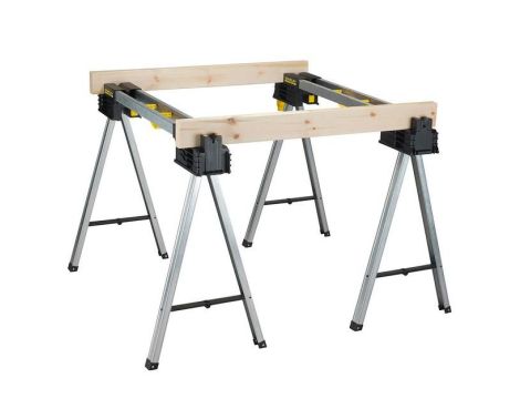 STANLEY KOBYŁKA METALOWA  2szt.