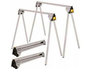 STANLEY KOBYŁKA METALOWA  2szt.