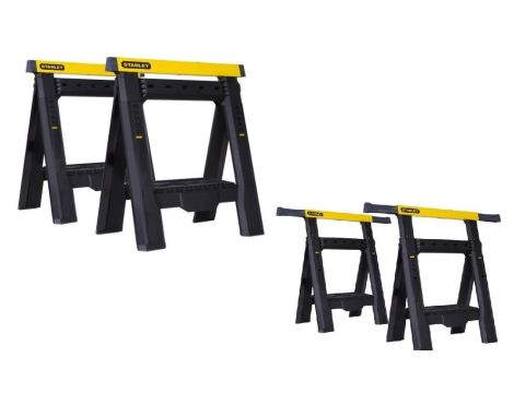 STANLEY KOBYŁKA REG. 2szt.