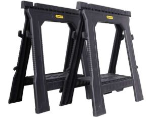 STANLEY KOBYŁKA SAWHORSE TWIN PACK