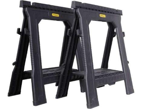 STANLEY KOBYŁKA SAWHORSE TWIN PACK