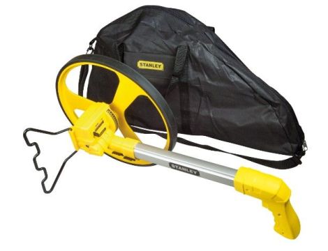 STANLEY KOŁO MIERNICZE MW-40