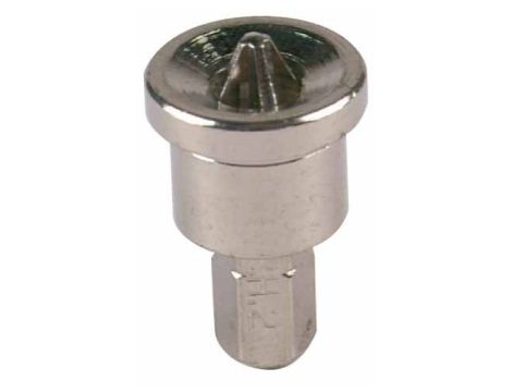 STANLEY KOŃCÓWKA ŚRUB.GIPS PH2