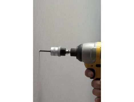 STANLEY KOŃCÓWKA ŚRUB.GIPS PH2 - WYMIENNY - 2