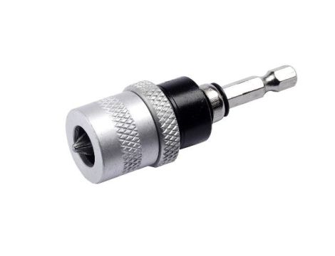 STANLEY KOŃCÓWKA ŚRUB.GIPS PH2 - WYMIENNY - 3