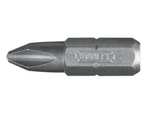 STANLEY KOŃCÓWKA ŚRUB.PH 2 /3szt ...
