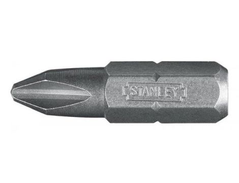 STANLEY KOŃCÓWKA ŚRUB.PH 2 /3szt ...