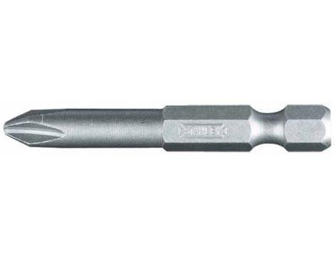 STANLEY KOŃCÓWKA ŚRUB.PZ 1 /25szt