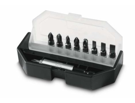 STANLEY KPL.KOŃCÓWEK 10szt.(PH,PZ,PŁ) 687341