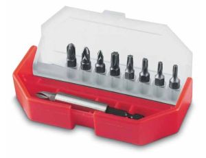 STANLEY KPL.KOŃCÓWEK 10szt.(PH,PZ,TX) ...