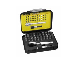 STANLEY KPL.KOŃCÓWEK 32cz. Z GRZECH. ...