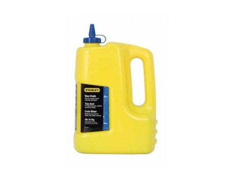 STANLEY KREDA TRASERSKA 1000g NIEBIESKA