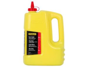 STANLEY KREDA TRASERSKA 1000g/CZERWONA