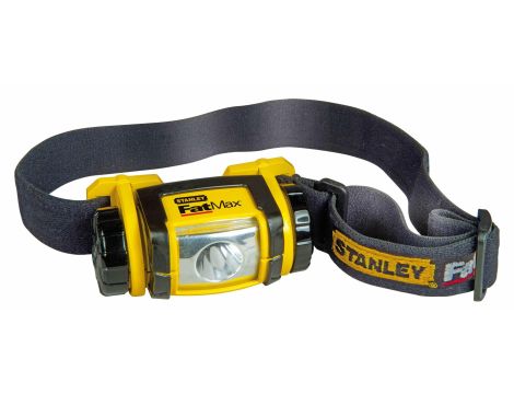 STANLEY LATARKA CZOŁOWA 200lm