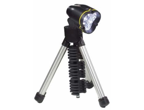 STANLEY LATARKA MAXLIFE 369-6DIOD+STATYW ...