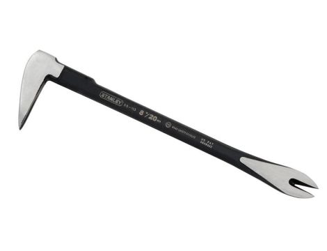 STANLEY ŁAPKA PREC. WĄSKA 250mm