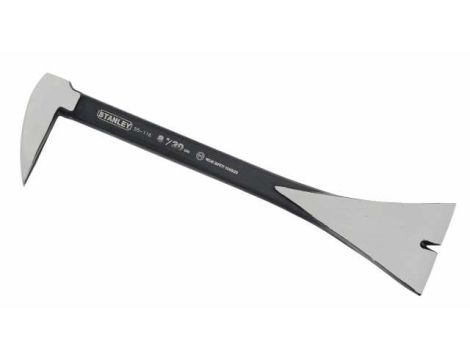 STANLEY ŁAPKA PREC.SZEROKA 250mm