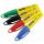 STANLEY MARKER FINE TIP MINI 4szt.