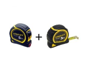 STANLEY MIARA ZWIJANA  3m + 5m TYLON