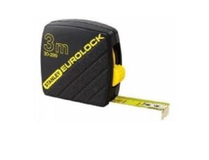 STANLEY MIARA ZWIJANA  3m EUROLOCK  KARTA ...