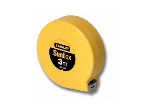 STANLEY MIARA ZWIJANA  3m SUNFLEX ...
