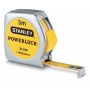 STANLEY MIARA ZWIJANA  3mx12,7mm POWERLOCK CHROM LUZ - 2