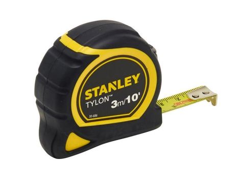 STANLEY MIARA ZWIJANA  3mx12,7mm TYLON CAL